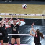 3A State Tournament Photo Gallery