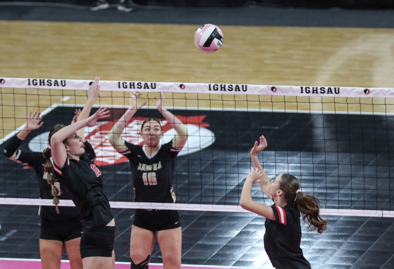 3A State Tournament Photo Gallery