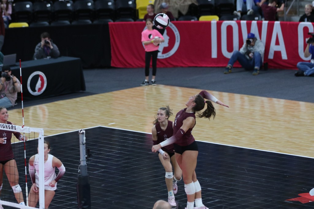 3A Recap, Reaction: Western Christian Rolls On