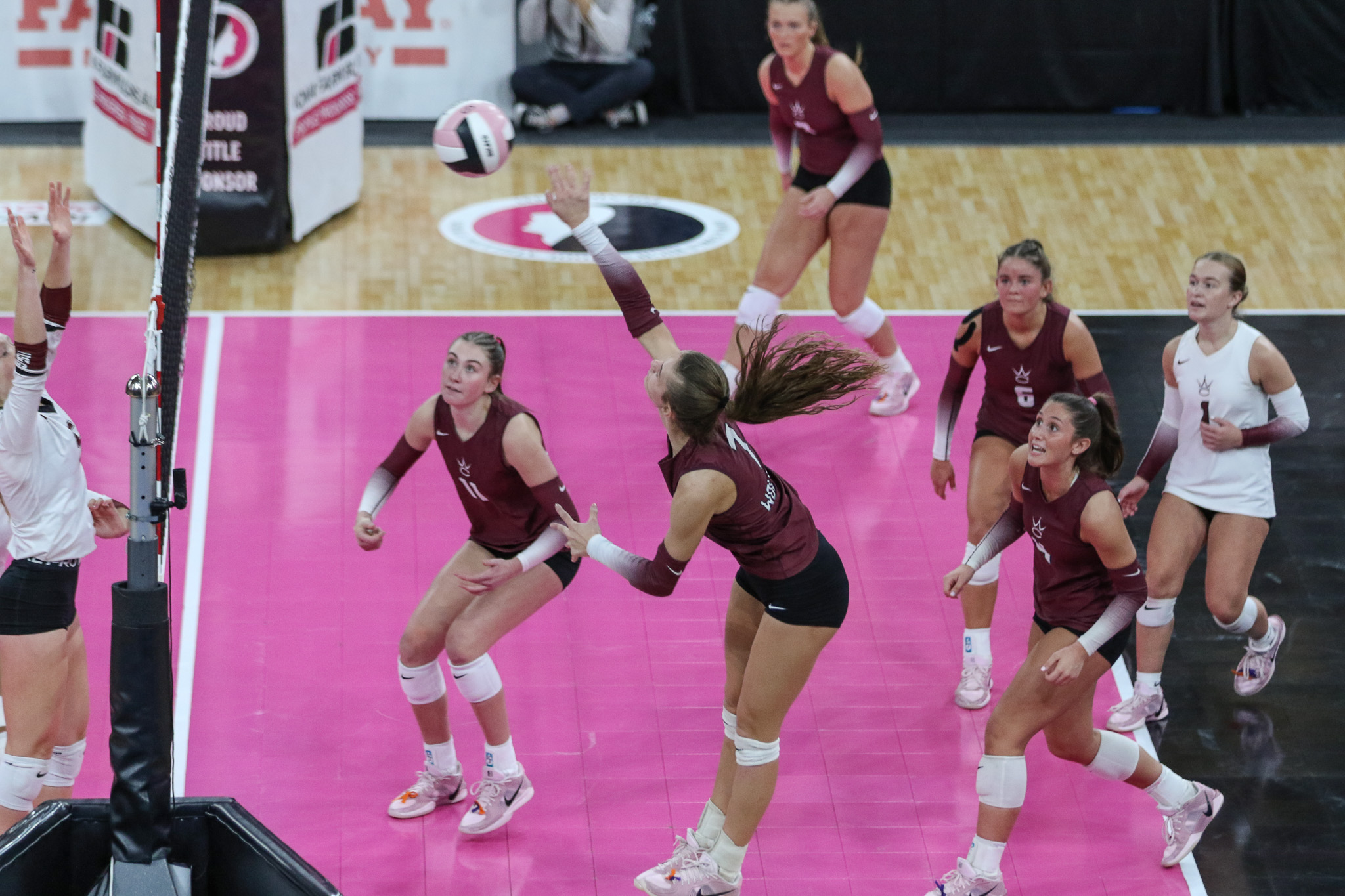 '28 Rankings Update: Prospects on the Rise | Prep Dig