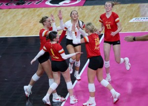 3A Recap, Reaction: Kuemper Turns Tables on Red Oak