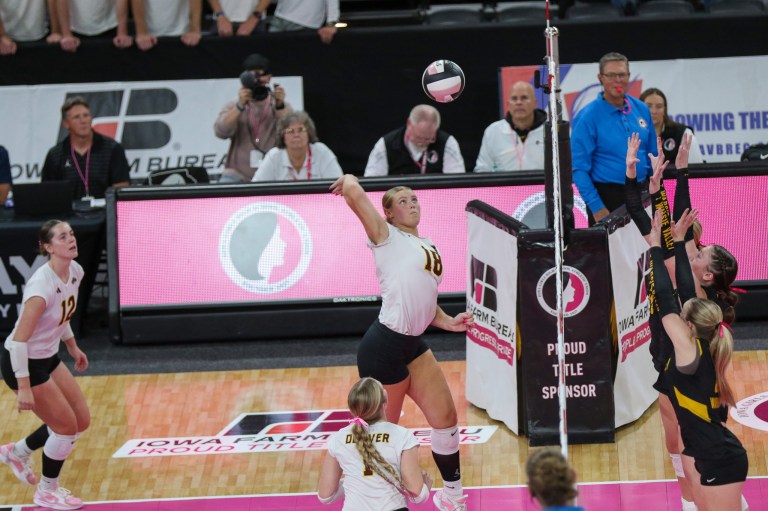 2A State Tournament Photo Gallery