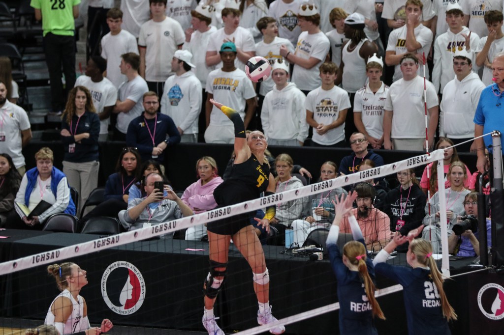 2A Recaps: Grundy Center Reverse Sweeps, Hinton Advances