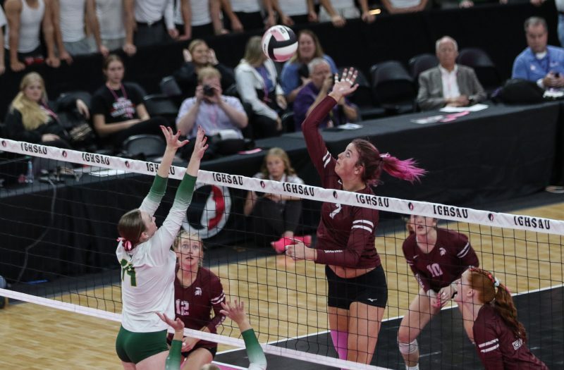 Getting You Ready for Class 1A, 2A Regional Finals