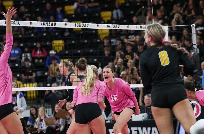 PD Iowa Team Rankings: Class 5A Week 1 Super 16
