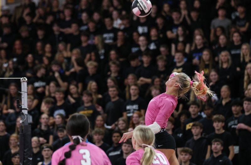 PD Iowa Team Rankings: Class 5A Week 6 Super 16
