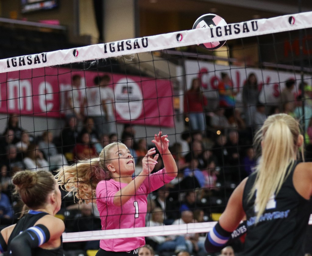 5A State Tournament Photo Gallery II