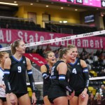 5A Recap, Reaction: Northwest One Win Away