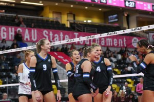 5A Recap, Reaction: Northwest One Win Away