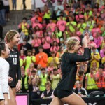 5A Recap, Reaction: Centennial Rolls into Championship