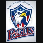 Veterans Memorial-Corpus Christi