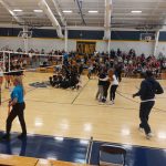 Shock and Awe as Flint Hill Wins VISAA State Championship