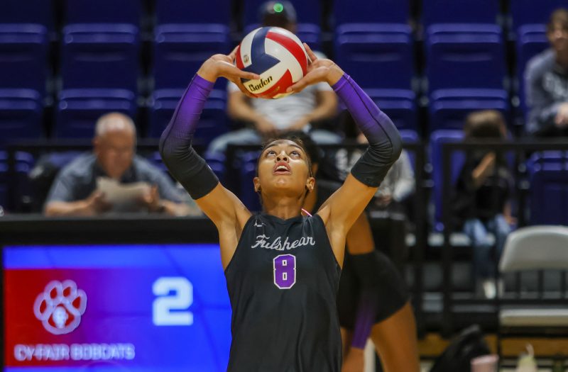 Houston Area HS Team to Watch: Fulshear