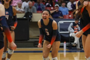Texas HS Playoffs: Ridge Point vs. Seven Lakes - Photos