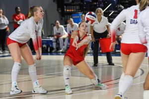 Texas HS Playoffs: Dawson vs. Seven Lakes - Photos