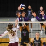 Texas HS Playoffs: Fulshear vs. Cy-Fair – Photos