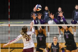 Texas HS Playoffs: Fulshear vs. Cy-Fair - Photos