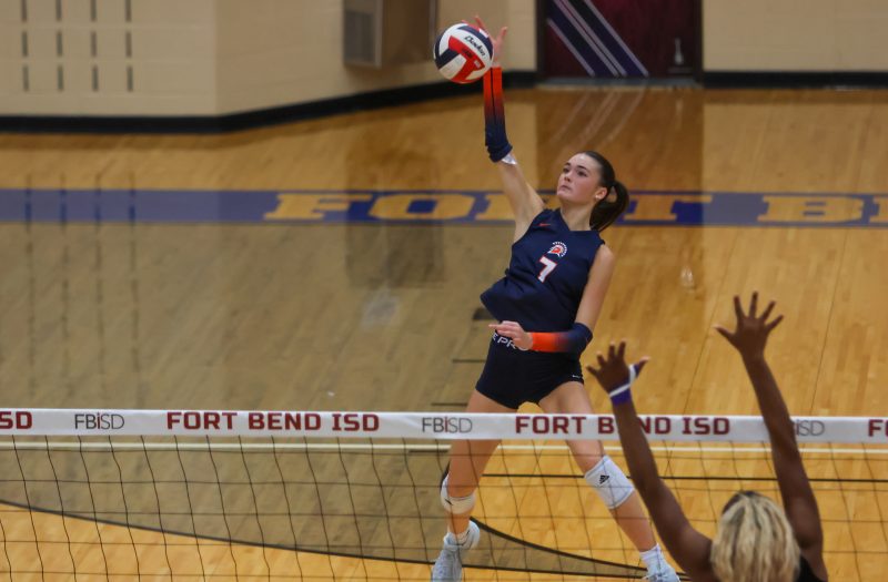 Houston Area HS Team to Watch: Seven Lakes