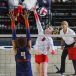 Texas HS Playoffs: Dawson sweep Seven Lakes to win Regional Final