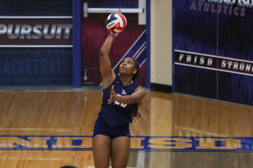 Middles to Watch at the Tour of Texas – Stop 1