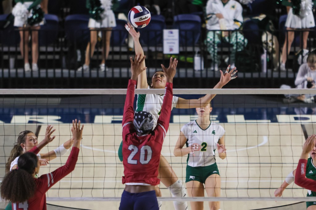 Impactful Middles at the H-Town Showdown