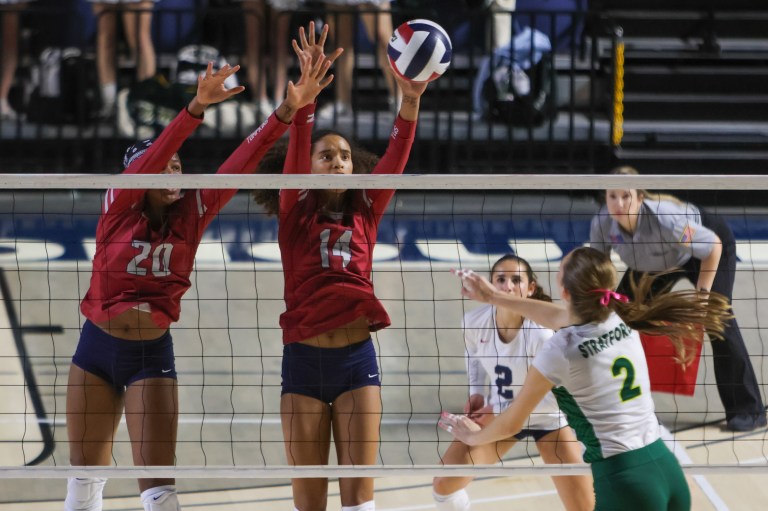 Texas HS Playoffs: Tompkins defeat Stratford in Regional Final