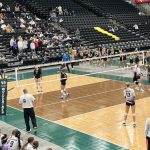 Impressive talent from the 4A State Tournament
