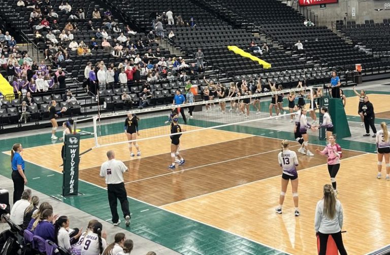 Impressive talent from the 4A State Tournament