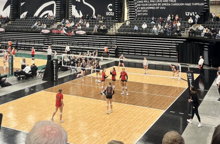 Early Exits, Lasting Impressions:  5A Standouts Shine Anyway