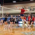 ND State Day One: Statements Made