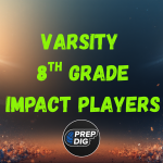 Class of 2030: Varsity Talent Emerging Early