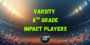 Class of 2030: Varsity Talent Emerging Early