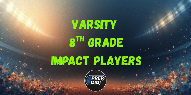 Class of 2030: Varsity Talent Emerging Early