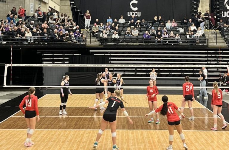 Who are Utah&#039;s standout pins in the class of 2027?