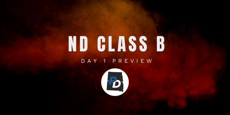 And We’re Off to State: ND-Class B Top Players to Know