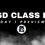 Eight Teams. One Title. The Class B State Volleyball Preview