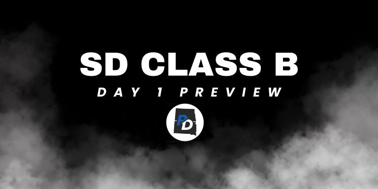 Eight Teams. One Title. The Class B State Volleyball Preview