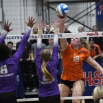 Conferences Winning Michigan’s 2027 Recruiting Class