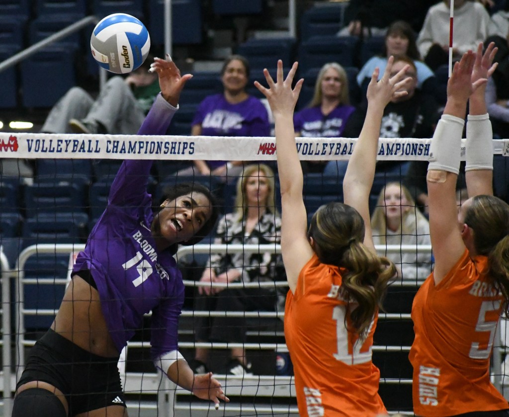D1 Semifinals Recap: A Pair Of Five-Set Thrillers