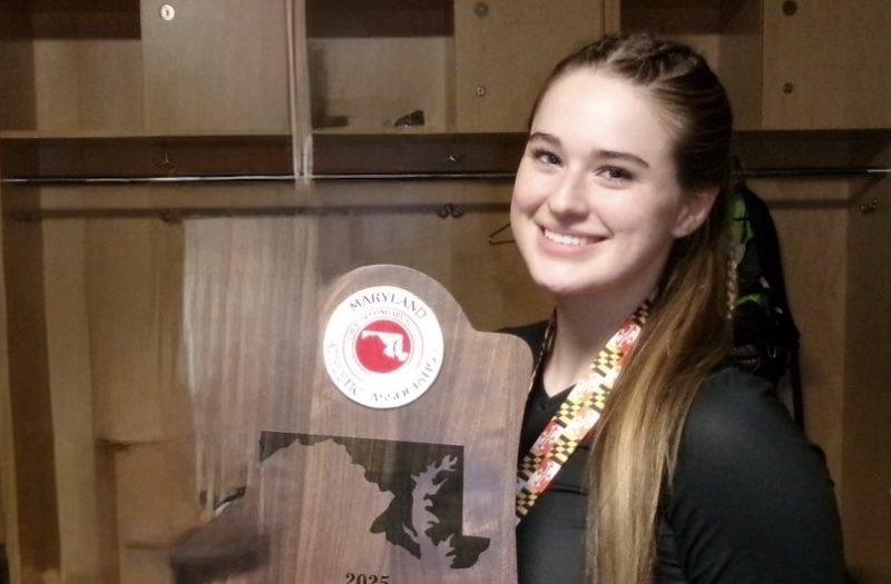 Maryland All-County Teams: Anne Arundel