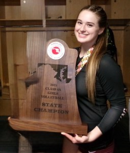 Drama and Tension Sweep Maryland State Finals