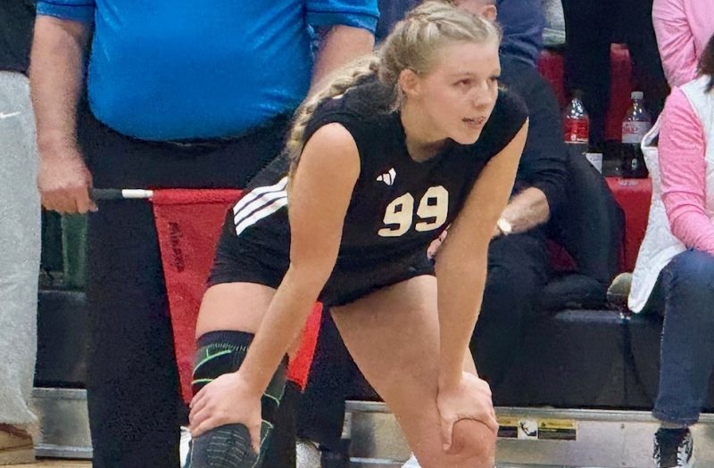 Crazy ending impressions that led to 25th Assumption state title