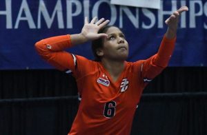 Underclassmen Performers At D1 Finals Weekend