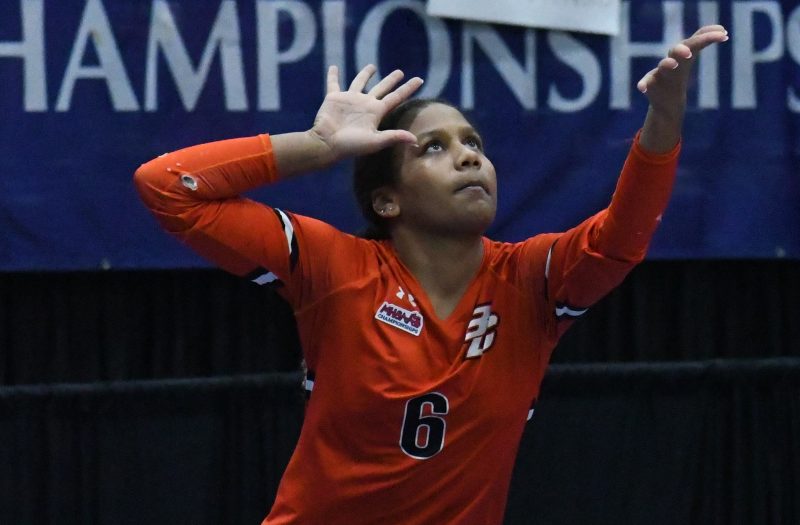 Underclassmen Performers At D1 Finals Weekend