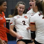 Latest Winter Rankings Update: 2027 Liberos