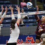 Division 1 Semifinals Photo Gallery