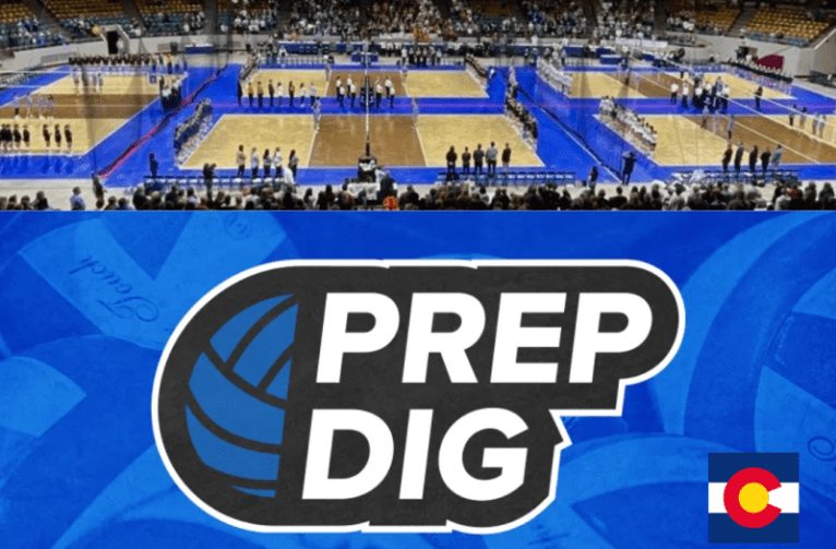 Colorado 3A All State Team