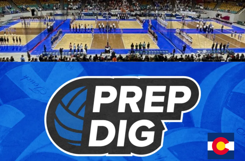 Colorado 3A All State Team