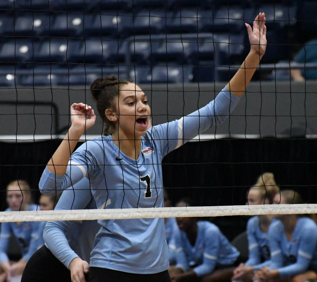 Underclassmen Performers At D2 Finals Weekend