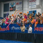 MHSAA Division 4 Semifinal Photos